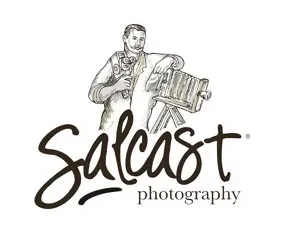 Minimal modern brand identity logo concept