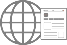 Site Online Within 2 Weeks!